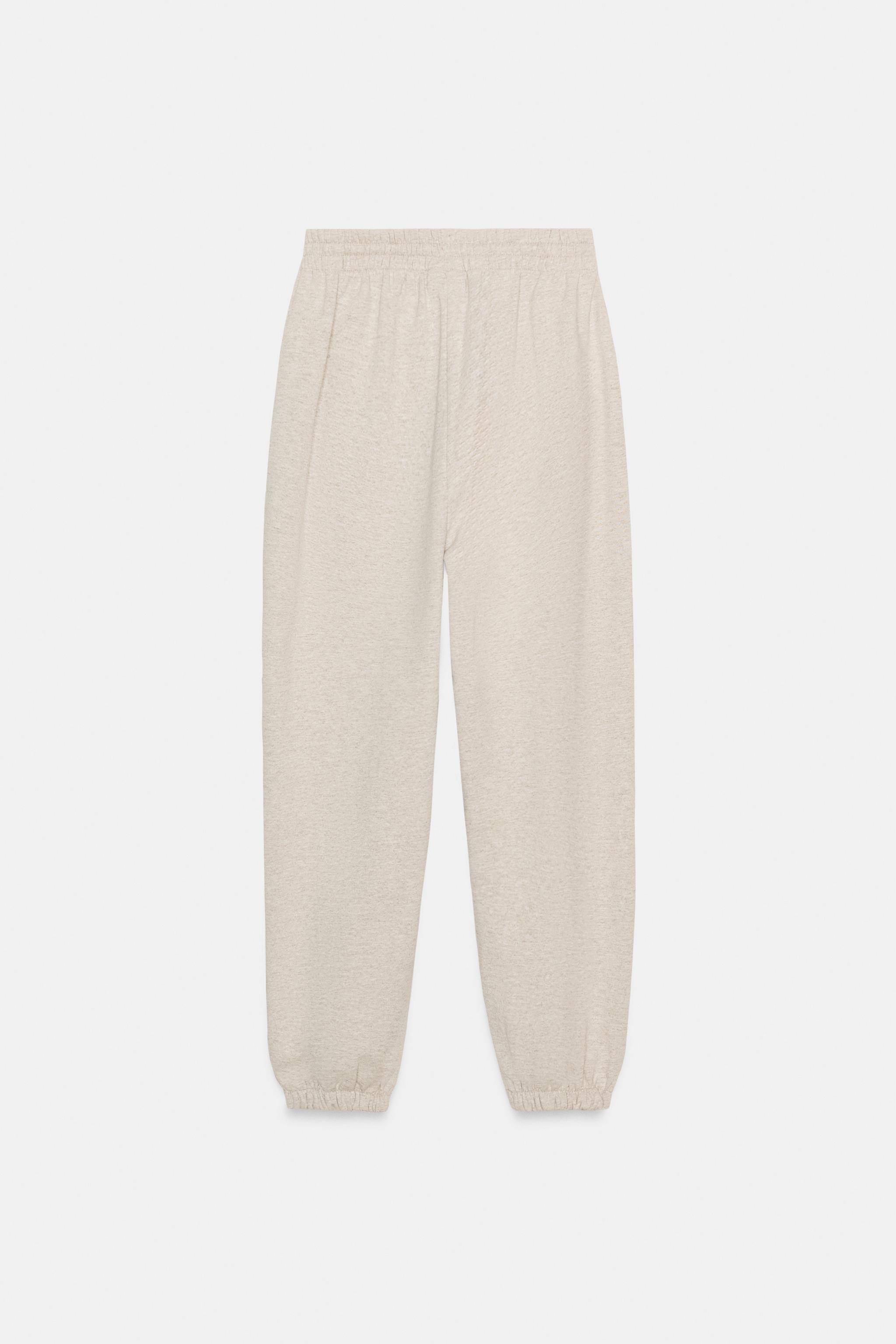 PANTALON DE JOGGING ST. MORITZ®